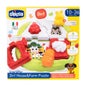 Chicco 2 in 1 House & Farm 1ud