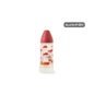 Suavinex Biberón Látex Boca Ancha Denso +4m 350 ml 1 ud