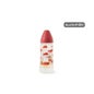 Suavinex Biberón Látex Boca Ancha Denso +4m 350 ml 1 ud