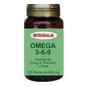 Integralia Omega 3 6 9 100 Perlas