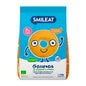 Smileat Galletas Ecológicas de Espelta y Fruta 220g