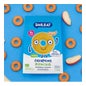 Smileat Galletas Ecológicas de Espelta y Fruta 220 g