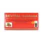 Revital Guaraná 20 viales