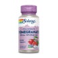 Solaray® Pomegranate 200 mg 60 caps