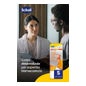 Scholl In-Balance Zona Lumbar Talla S 1par