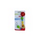 Nuk Winnie the Pooh cadenita de madera 1 ud
