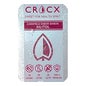 Cracx Caramelo Sabor Sandía Xilitol 35g