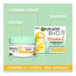 Garnier Bio Vitamina C Crema de Día Iluminadora 50ml