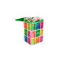 Yum Earth lata surtido de piruletas 8 sabores 50 uds