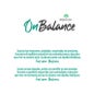 Aquilea Onbalance Relax 60 Gummies