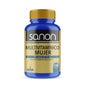 Sanon Multivitamínico Mujer 60caps