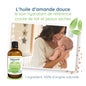 Cooper - Babysoïne Zoete Amandelolie 100ml