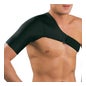 Thuasne Sport Shoulder Black Adulto mixto Adulto Negro L