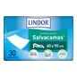 Lindor Anti-Rutsch Bettauflage 60x90cm 30uds
