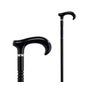 Cavip By Flexor Walking Stick Træpind Drejning/gravering 160 1 stk