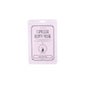 Kocostar Mascarilla Facial Feliz Camelia 23 ml