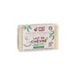 Mkl Savon Surgras Lait de Chèvre Bio Thé Sencha 100 g