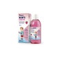 Fluor-Kin Infantil colutorio fresa 500 ml