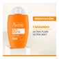 Avene Ultra Mat Fluid SPF50+ 50ml