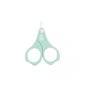 Saro Scissors Initiation Green 1ud