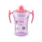 Nuk Trainer Evolution Cup +6M Fille 1ud