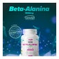 HSN Beta-Alanina 1000mg Carnosyn®️ 120comp