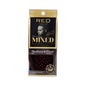 Red By Kiss Primium Medium & Hard Mixed Palm Boar Brush 1ud