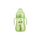 MAM Biberón Vaso de Aprendizaje Verde 220ml