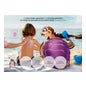 Sensilis Lotion Spray 50+ Pediatrics 200 ml