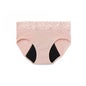 Platanomelon Panties Kiwitas Lace Nude M 1pc
