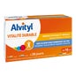 Alvityl Vitality Duurzaam 56comp