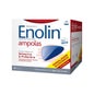 Farmodietica Enolin 40 Ampolas