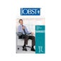 Jobst calcetín compresión normal negro talla 4 1ud