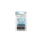 TePe® cepillo interdental 1,3mm gris 6 uds