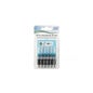 TePe® cepillo interdental 1,3mm gris 6 uds