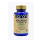 Sanon Magnesium + Vitamin B6 180caps