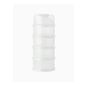 Saro Milk Powder Container 1ud