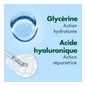 Biafine Cicabiafine Baume Corporel Hydratant Quotidien 2 x 400 ml