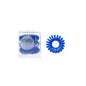 Invisibobble™ Gomma per capelli blu 3 pz