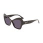 Karl Lagerfeld KL6076S-001 Gafas de Sol Mujer 53mm 1ud