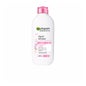 Garnier Skinactive Agua Micelar con Leche Hidratante 400ml