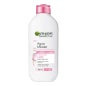 Garnier Skinactive Agua Micelar con Leche Hidratante 400ml