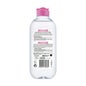 Garnier Skinactive Agua Micelar con Leche Hidratante 400ml