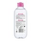 Garnier Skinactive Agua Micelar con Leche Hidratante 400ml