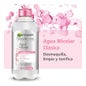 Garnier Skinactive Agua Micelar con Leche Hidratante 400ml