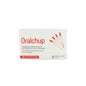 Oralchup Pastillas para chupar 12 pastillas