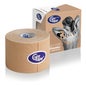 Cure Tape Natuurlijk Neuromusculair Verband 5x5m 1pc