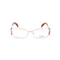 Pucci Gafas de Vista Ep2151-717 Mujer 53mm 1ud