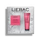 Lierac Radiance Plumping Cream Set + Express Revitalizing Mask