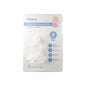 Farline Baby Fopspeen Snelle Stroom +6M 2 stuks